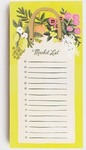 Win 1 of 5 Rifle Paper Co. Market Lists Worth $9.50 Each from Maggie Beer on Instagram