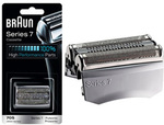 Braun 70S Foil & Cutter Replacement Cassette (For Braun Series 7 Shavers) $50.28 with Free Shipping @ Elite Electronics