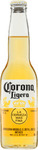 Corona Ligera Beer 6x355ml $12 C&C @ Dan Murphy's