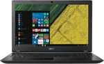Acer Aspire 3 15.6" FHD 4GB RAM 500GB Notebook $302.40 @ The Good Guys eBay