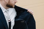 Win 1 of 3 Meticulo Tailored Shirts worth $300 from Dappertude [Sydney Residents]