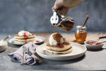 [VIC] Winter Parlour - Price of Pancakes Depends on Current Temperature - Starting from $5 @ Pancake Parlour
