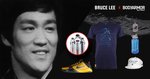Win a Pair of Signed Zoom Kobe 5 Sneakers & Bruce Lee Prize Pack Worth $7,029 from The Bruce Lee Family Shop