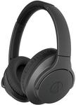 Audio-Technica ATH-ANC700BT Over Ear ANC Headphones $244.30 C&C (Was $349) @ JB Hi-Fi