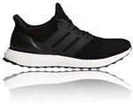 adidas Mens UltraBOOST 4.0 (SS18) Black/White $157.45 Delivered (Limited Sizes) @ Sportsshoes Outlet eBay