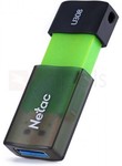 Netac U308 64GB High Speed USB 3.0 Flash Drive with Capless Slider US$12.09 (AU$16.47) Delivered @ Zapals