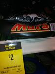 $2 Junior AFL SHERRIN Footy @ COLES [Doncaster East, VIC, Possibly Others]