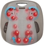 HoMedics Deep Kneading Shiatsu Pro Back Muscles Massager with Heat $69 (RRP $149.95) + Variable Shipping @ Melbourneelectronic