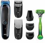 Braun Multi Grooming Kit MGK3040 7-in-One Face and Body $44.41 (Was $79) [Free Shipping with Prime / $49 Order] @ Amazon AU