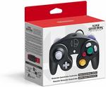 [Pre-Order] Switch GameCube Controller Super Smash Bros. Edition for $43.09 + Delivery (Free with Prime) @ Amazon AU