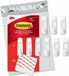 Command Medium Utility Hooks Value Pack, Poster Strips Value Pack $5.95 (OOS), Sherrin Wizard $9.59 + More @ Amazon AU