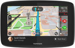 Win a TomTom GO 620 GPS Prize Pack Worth $468.85 from Australian Traveller