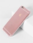 Clear Simple iPhone Case (Was $5.95) Now: $1.95 @ Shein