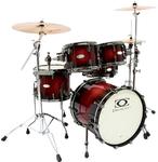 [NSW] 70% off DrumCraft Series 8 Drum Kit $869 (Was $2999) @ Monavale Music (Monavale)