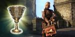 [XB1, PS4, PC] Free Trial - The Elder Scrolls Online Plus + Free Molag Bal Statuette