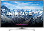 LG 70" 70UK6540PTA Ultra HD Smart TV $1713.60 + $77 Delivery or Free QLD Pick up @ Videopro eBay (Excludes WA/NT/TAS)