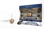 Harry Potter Golden Snitch Heliball - $34.95 (+Shipping) @ Smooth Sales