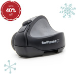 SwiftPoint GT Mouse AU $129 AUD + Delivery (Black Friday Sale up to 40% off) @ SwiftPoint