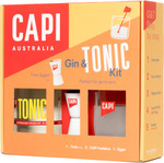 Capi Gin & Tonic Gift Pack $9.88 at Dan Murphy's