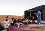 Win an Adventure in Morocco for 2 Worth $6,000 from Broadsheet/G Adventures