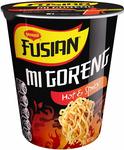 Maggi Fusian Cup Mi Goreng Hot & Spicy, 65g $0.90 + Delivery (Free with Prime/ $49 Spend) @ Amazon AU & Woolworths