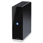Office Work HP 2TB SimpleSave External Hard Drive only $108 for sale