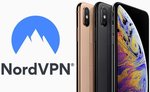 Win an iPhone XS or 1 of 5 Annual NordVPN Subscriptions from Tech Advisor/NordVPN