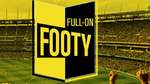 Win 1 of 10 Double Passes to a Red Carpet Experience at The Full-on Footy Season Launch [VIC]