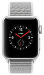Apple Watch Series 3 Silver/Space Grey GPS + Cellular, 38mm $439 | 42MM $465 Delivered @ Telstra eBay