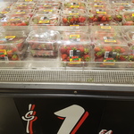 [VIC] Strawberry 250g Punnet $1 @ Coles (Oakleigh)