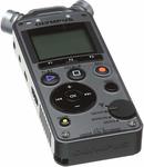 Olympus Portable Linear PCM Recorder, Gray, (LS-12) $71.99 Delivered @ Amazon AU