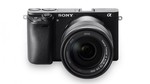 Sony A6300 Mirrorless Camera with 18-135mm Lens Kit $997 @ Harvey Norman