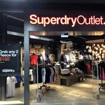 [VIC] Any 2 Fleece Jackets for $150 @ Superdry DFO South Wharf