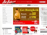 AirAsia Sale Various Incl: Darwin-Bali $120; Perth-KL $244; KL-Bali $46. 1way Travel Now-30sep11