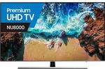 Samsung NU8000 55" Series 8 Premium 4K UHD LED TV $1095 @ JB Hi-Fi