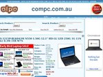 Free Shipping Discount Coupon for ASUS EEE PC 1215P-BLK043M @ $605.00