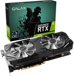GALAX GeForce RTX 2070 EX 8G Graphics Card $639 Delivered @ Mwave