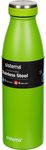 Sistema Stainless Steel Bottle Double Walled 500ml $10 (Was $20) @ Woolworths and Coles