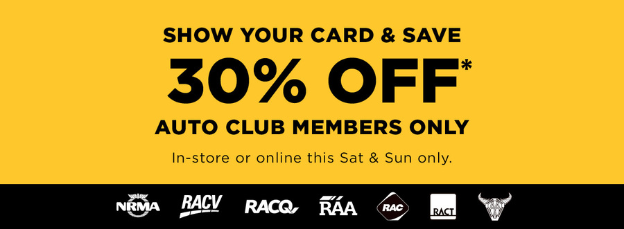 Rac repco discount