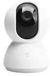 [eBay Plus] Xiaomi Mi 360° Home Security Camera Global Upgraded Version $49.56 @ Gearbite eBay