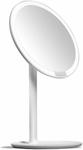 $20 off AMIRO Mini LED Rechargeable Makeup Mirror (White/Pink) $59.99 Delivered @ MMel Amazon AU