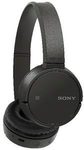 Sony Wireless On-Ear Headphones CH500 $57 @ Officeworks and Harvey Norman