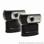Mwave.com.au - Get 2 USB Webcams for only $19.95