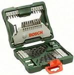 Bosch X-Line Titanium Hex Drill/Driving Set (43 Piece Set) $19.90 + Delivery (Free with Prime/ $49 Spend) @ Amazon AU