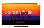 LG OLED55B8STB 55" OLED TV $1562 + Delivery @ VideoPro eBay