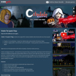 [PC] Free - Citadale: The Legends Trilogy @ Indiegala