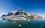 Win an Arctic Cruise for 2 Worth $21,400 from Australian National Maritime Museum