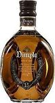 Dimple 15 YO Scotch Whisky 700ml $48 C&C (or + Delivery (Free with eBay Plus) ) @ First Choice eBay