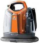 Bissell 4720P SpotClean Professional Carpet and Upholstery Cleaner $164.59 + 2000 Points Delivered @ Qantas Store