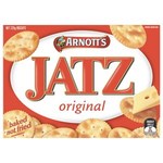 ½ Price Arnott's Jatz Original Biscuits $1.60 @ Coles